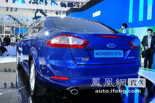 广州车展未完待续 十六款将上市新车提前知晓(8)