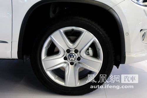 大众R系新车售价广州车展曝光 售42.8-55.8万元