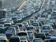 北京市治堵措施正式公布 明年摇号分配购车指标