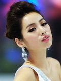 谁才是广州车展的表情女王？
