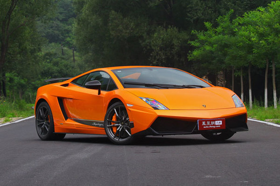 Gallardo