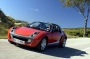 smart roadster