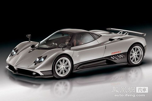 Zonda