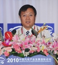 环保部科技标准司副司长 刘志全