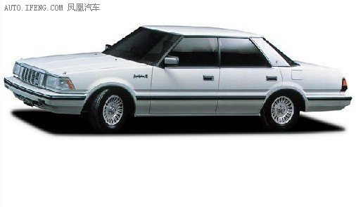 《经典车》 丰田皇冠日本第一自主车型