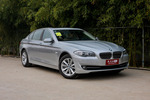 BMW520Li优惠5.4万
