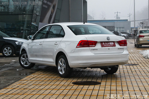 桑塔纳_2013款 1.4L 手动舒适型_配置参数