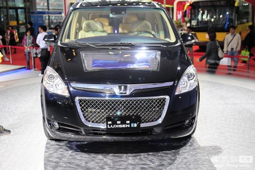 东风裕隆合资公司下月成立 2012年新车入市