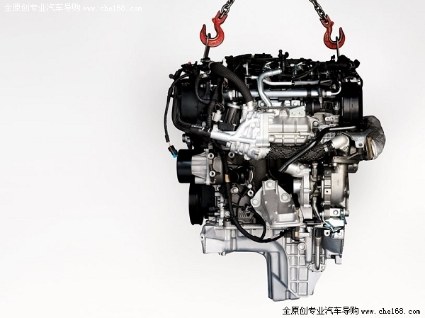 进气歧管技术,最大功率276kw/6500rpm,最大扭矩510nm/3500rpm,与发现3