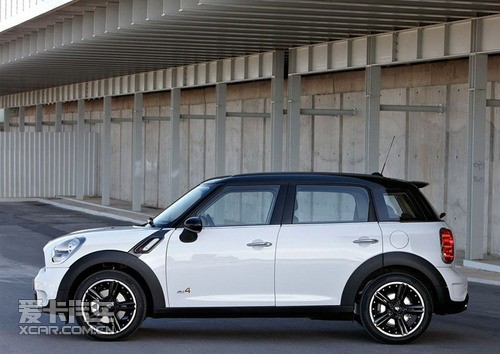 mini+cooper+countryman