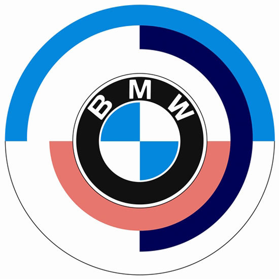 《凤凰解密》bmw m 40年的40件事(上)