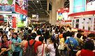 香港书展首日逾12万人入场
