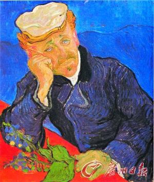 金融危机下的艺术品市场(图)