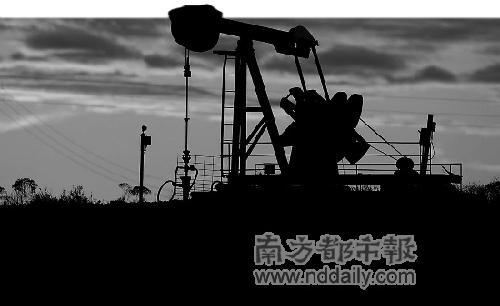 中国石油消费近半依赖进口 未来构筑十大运输