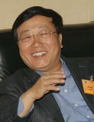 范福春退休 刘新华或成首位证监会民选副主席