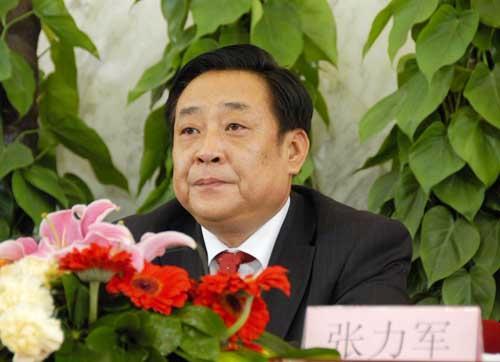 环保部副部长正式对外宣布:中国目前正研究开