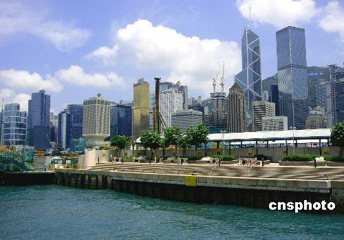 专家:上海香港可组合建设亚洲金融中心