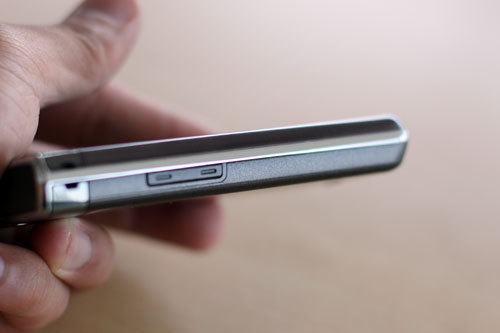 中国电信高端智能手机酷派N900图评