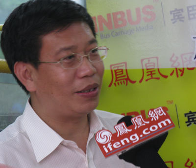 王小青:河北省旅游资源有五个色彩