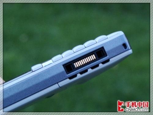 快拍生活 索尼爱立信LOMO精灵S312评测