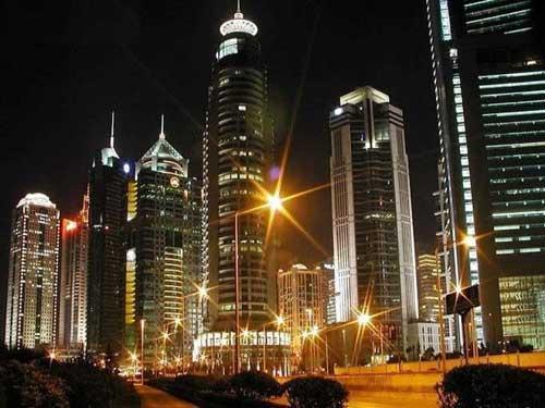 中国十大高房价潜力城市排名 天津居首位