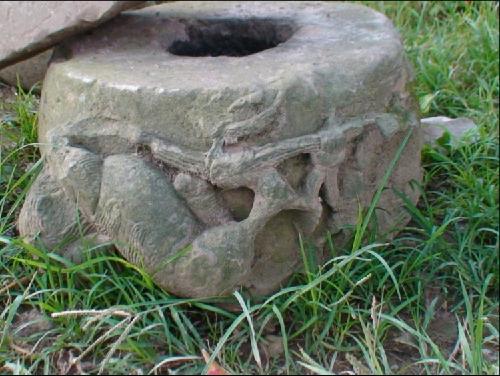 四川万源挖出北宋古寺(组图)