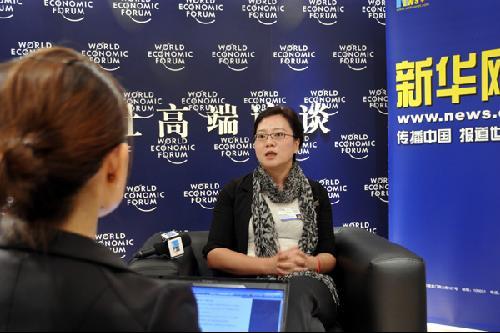 专访企业家夏华：更多中国品牌将向世界腾飞