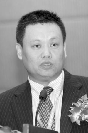 安信证券李勇:联接基金将成推动etf发展利器