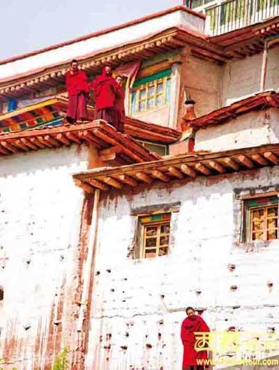 女儿国:西藏丁青一妻多夫制生活揭秘