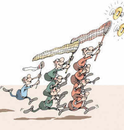 债券投资不可过贪(国外理财经)