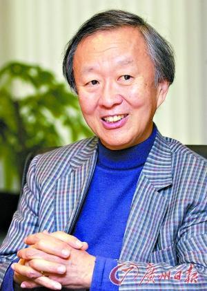华裔光纤之父高锟获诺贝尔物理学奖