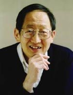 组图：曾获得诺贝尔奖的七位华人科学家 \(6\)