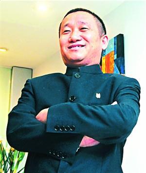 比亚迪老板王传福登顶中国首富
