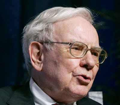 超级富豪能买到哪些国家巴菲特能买下朝鲜