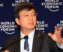 IMF总裁暗示央行副行长朱民有望出任IMF副总裁