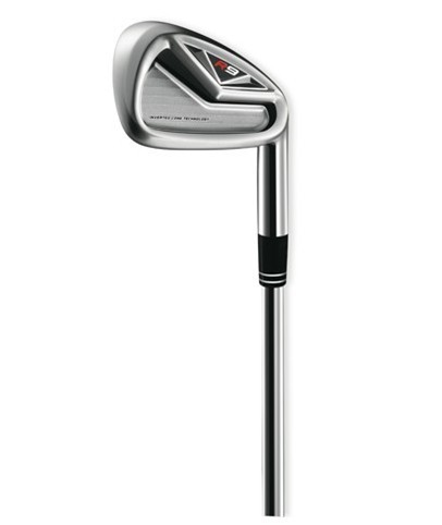 TaylorMade推出Rescue 2009铁木杆