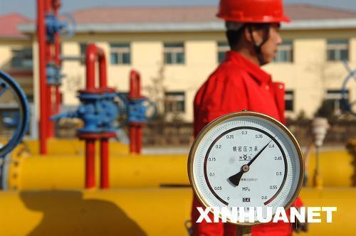 中国天然气市场气荒调查：供不上的资源遭遇过度开发需求
