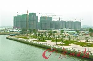 广州佛山官方回应同城规划置疑 称不会划分穷