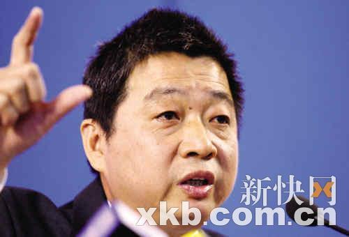 传广州市副秘书长与垃圾焚烧利益集团关系密切 官员否认 