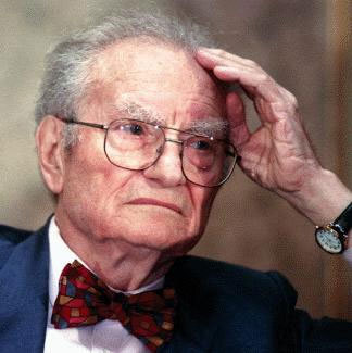 美国诺贝尔经济学奖第一人萨缪尔森去世