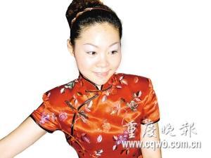 重庆最牛售楼小姐一年卖了近3.2亿