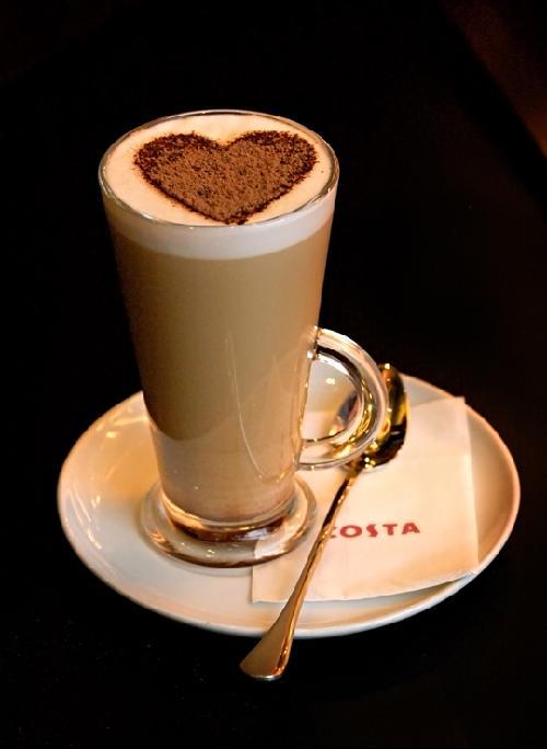 COSTA 最懂咖啡的咖啡品牌(5)
