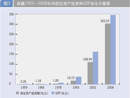 西藏经济社会发展报告\(2\)