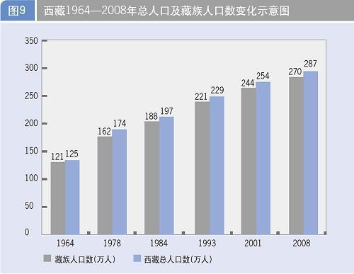 西藏经济社会发展报告\(3\)