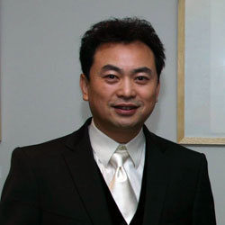 2009艺术财经权力榜候选收藏家：张皓铭