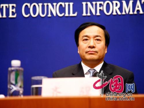 住建部副部长齐骥：中国房地产是否存在泡沫目前难界定