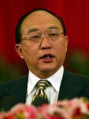 项怀诚：中国为保八付出的代价很大 千万不要感觉太好