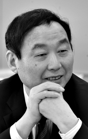 北京银行董事长：建立金融消费者保护制度