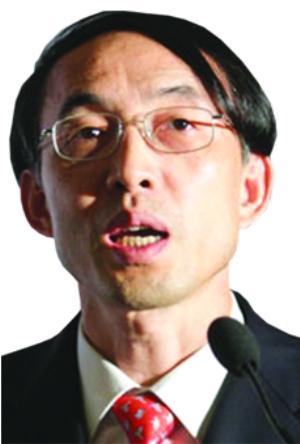 国开行原副行长王益受贿1196万认罪