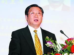 证监会副主席刘新华：QFII可开展期指业务